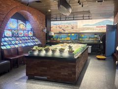 -佬太公海鸭·海鲜大排档(上海总店)