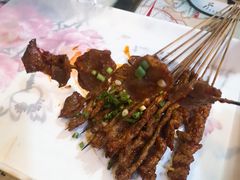 -曾哥烧烤店(红瓦寺店)
