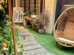-王捌小院(红花坡店)