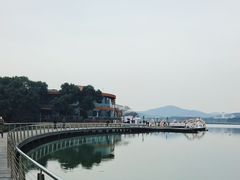 -水上明月·湖景餐厅