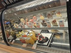 -大连铂尔曼酒店-铂尔曼美食廊 Pullman Deli