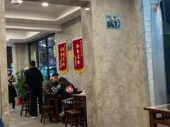 -老乌家特色小炒泡馍(大皮院店)