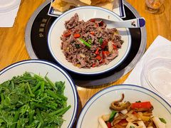 -妈妈的味道(和顺古镇店)