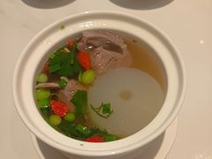 -清真·宁夏印象·盐池滩羊肉体验店(江宁路店)