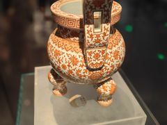 -广西壮族自治区博物馆