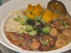 -筱爷叔·上海传统手工菜(玉树路店)