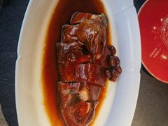 -小厨娘金榜题名(夫子庙秦淮河店)