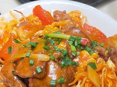 -稻香酒家·34年老字号·港式粤菜(侨光店)
