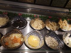 土豆片-格瑞欧海鲜自助烤肉火锅(光彩店)