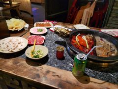 -蜀大侠火锅(春熙路店)