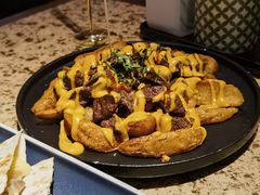 -墨纪Mojí墨西哥餐厅(官舍店)
