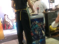 -小胡子祥彪烧烤(北湖总店)