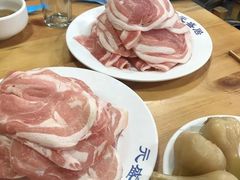 -元盛居(生态大街店)