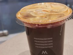 -M Stand(南京新街口金鹰店)