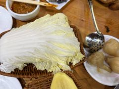 -元盛居(生态大街店)