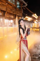 -小红帽摄影(丽江店)