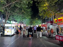 -回龙窝历史文化街区