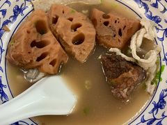 -王记汤粉店(景田店)