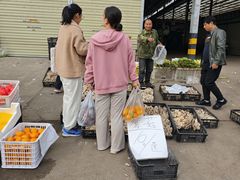 -西北农副产品中心批发市场(广安路店)