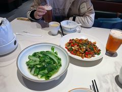 -辛香汇·现炒川菜(城北万象城店)