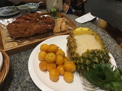 香糯菠萝脆-映像徐州(滨湖店)