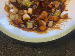-大清花饺子(山庄店)