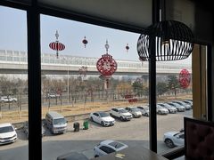 -比格比萨自助(沙河店)