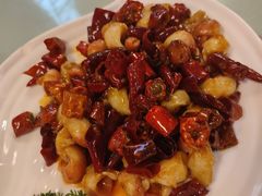 -长春观斋补堂素菜馆