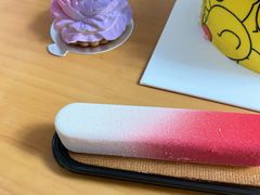 -GRAMCAKE一克甜品(昙华林花园山店)