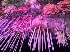 -鼓楼夜市