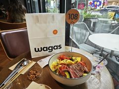 -Wagas沃歌斯(大学路店)