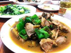 -鑫福楼农家菜
