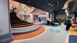 -奈尔宝家庭中心·亲子餐厅(北京东坝万达店)