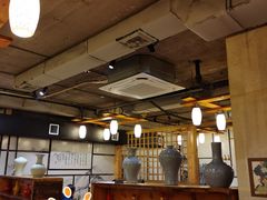 -老康火锅(桥南街店)
