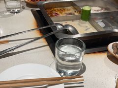 -海底捞火锅(劲松店)