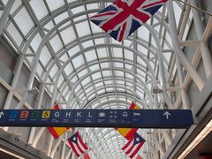 -奥黑尔国际机场