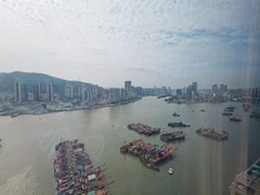 -澳门十六浦索菲特大酒店