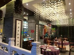 大堂-宁波状元楼酒店(和义路店)