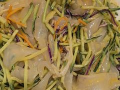 -添福来墨鱼饺子 · 海鲜东北菜(大连星海·黄浦路店)