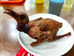 -煲煲掂风味煲仔饭餐厅(西区店)