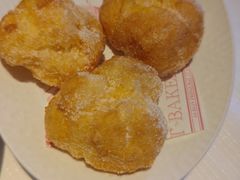 -金苑海鲜酒家(来魅力店)