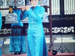 -景德镇古窑民俗博览区