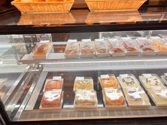 -福州西湖大酒店·怡湖咖啡厅