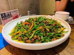 -铁公鸡·四川料理(天环广场店)