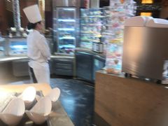-济南喜来登酒店-盛宴自助西餐厅·综合自助