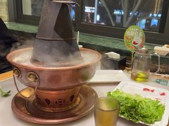 -牛街·马辈儿涮肉(牛街总店)