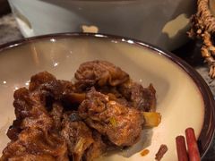 -南京大牌档(香港广场店)