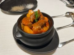 -黑宝石西餐厅(汇励99城市公园店)