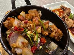 -潮界(虹桥新天地店)