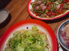 -泥糊破店小酒馆·团建聚餐(南京西路店)